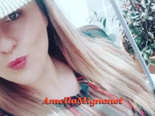 AmeliaMignonet Livespot