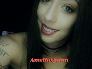 AmeliaQuinn Livespot