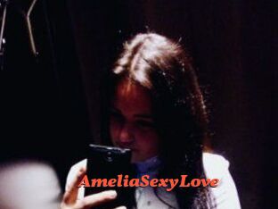 AmeliaSexyLove