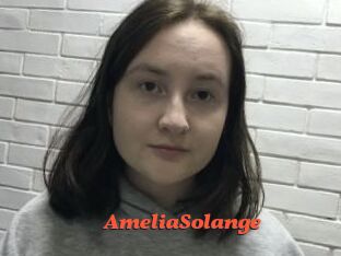 AmeliaSolange