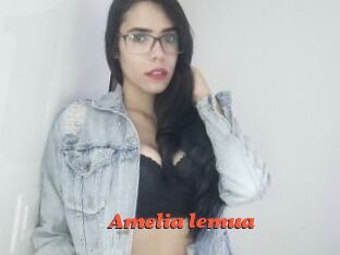 Amelia_lemua Livespot