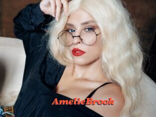 AmelieBrook Livespot