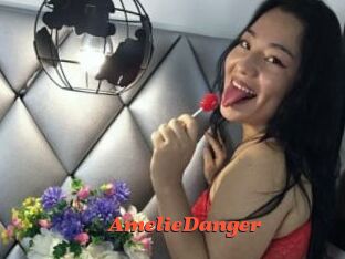 AmelieDanger