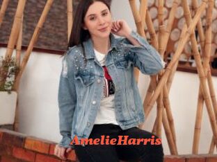 AmelieHarris