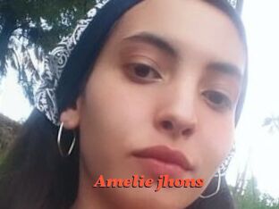 Amelie_jhons
