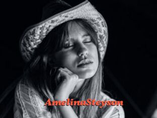 AmelinaSteyson