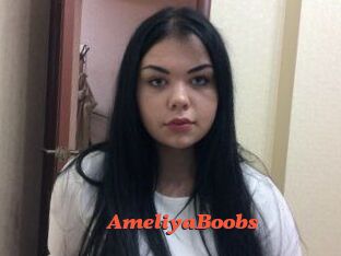 AmeliyaBoobs