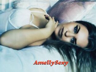 AmellySexy