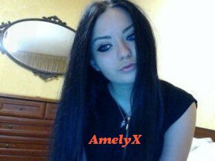AmelyX