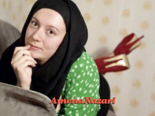 AmenaNazari Livespot