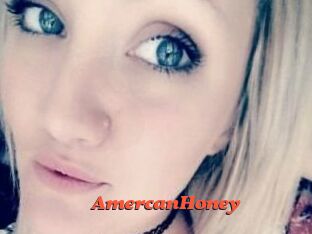 AmercanHoney