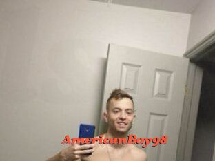 AmericanBoy98
