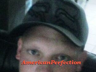 AmericanPerfection