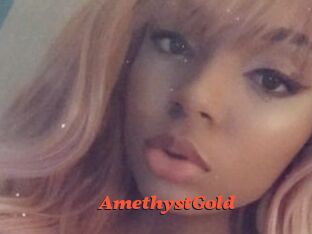 AmethystGold