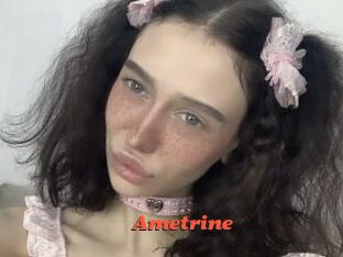 Ametrine