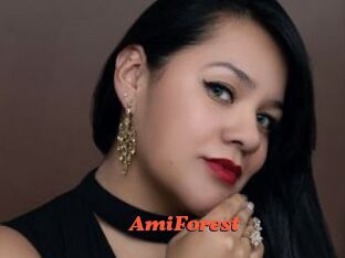 AmiForest