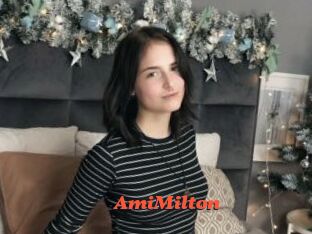 AmiMilton