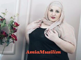 AmiaMusilim Livespot