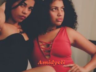 Amidyeli Livespot