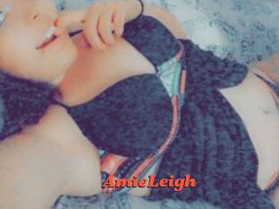 AmieLeigh Livespot