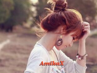 AmikaX