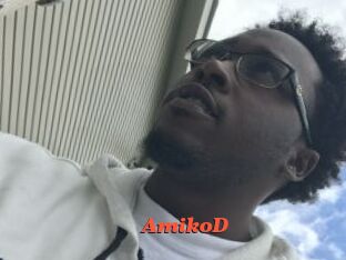 AmikoD