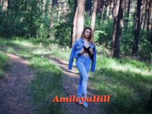AmileyaHill