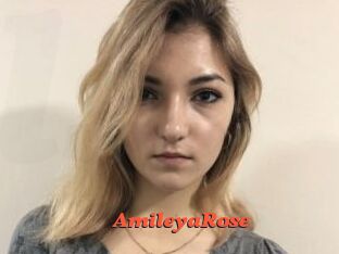 AmileyaRose