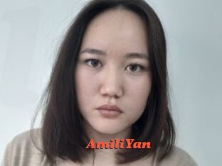AmiliYan