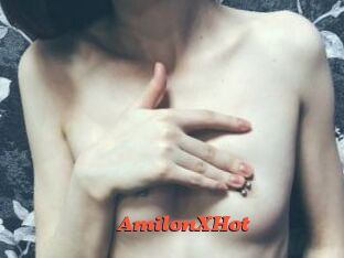 AmilonXHot Livespot
