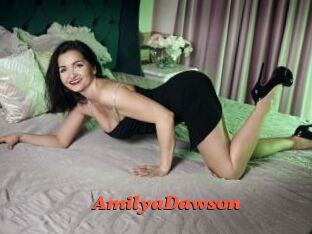 AmilyaDawson