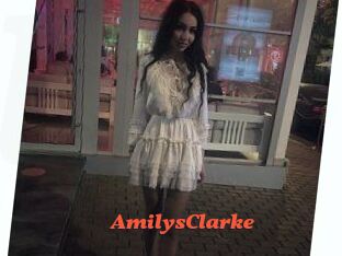 AmilysClarke Livespot