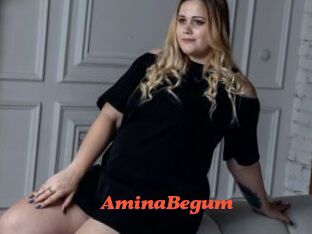 AminaBegum