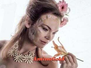 AminaGold Livespot