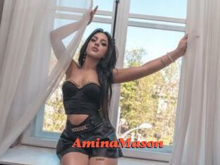 AminaMason