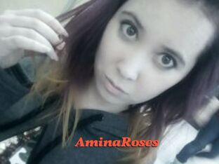 AminaRoses Livespot