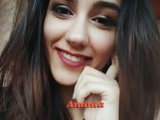 Aminta