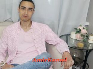 AmirKamal