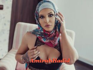 AmirahHadid