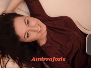 AmirraJosie