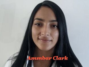 Ammbar_Clark