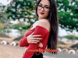 AmmberRose
