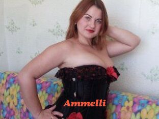 Ammelli