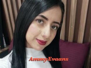 AmmyEvaans