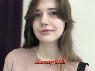 AmmySXY