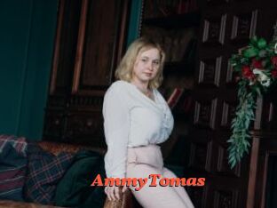 AmmyTomas
