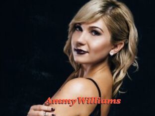 AmmyWilliams