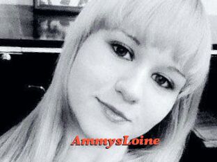 AmmysLoine Livespot