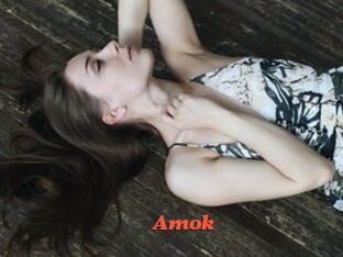 Amok