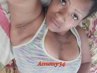 Amony34